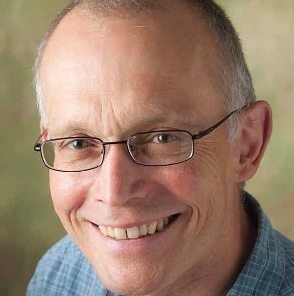 Robert Dowman bio pic